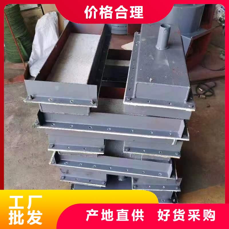 流化管厂家