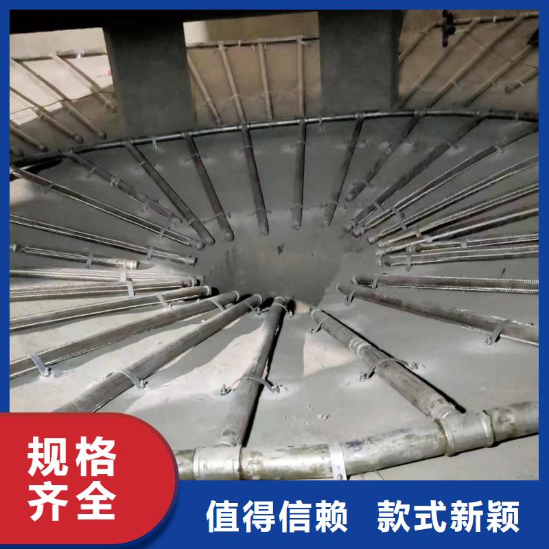 優(yōu)質(zhì)的流化管廠家