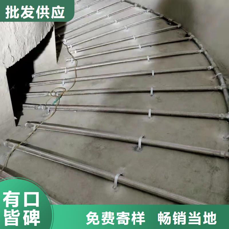 質(zhì)優(yōu)價(jià)廉的氣化板廠家