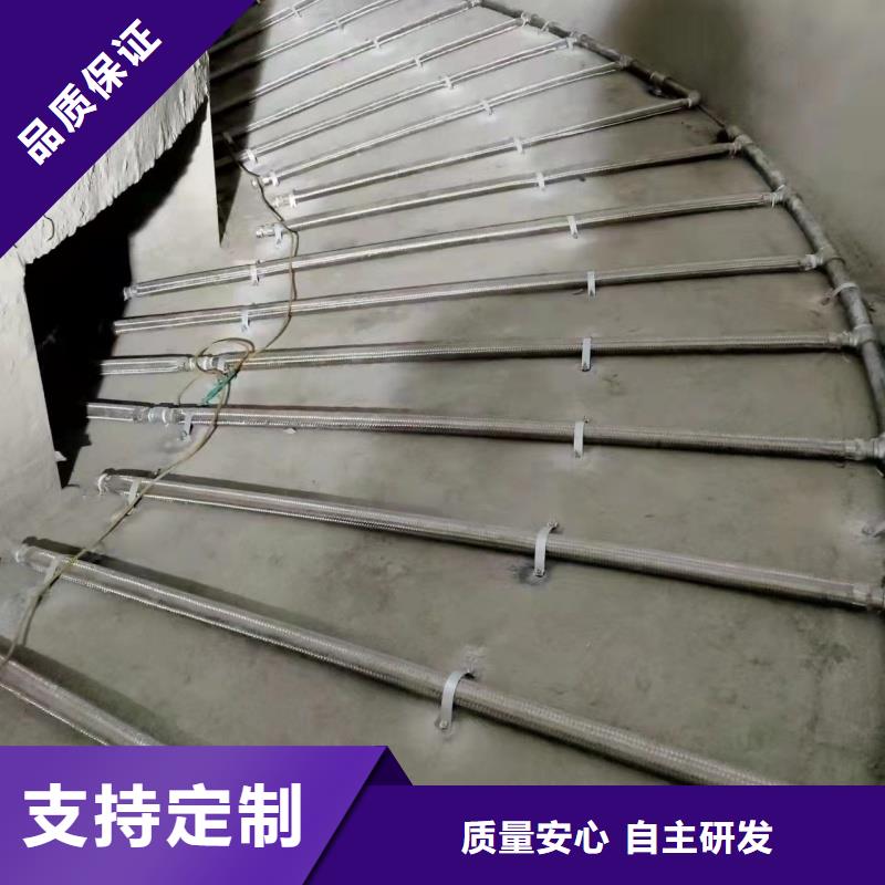 充氣箱承接