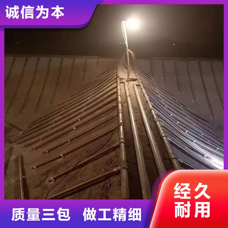 重信譽(yù)40流化管生產(chǎn)廠家