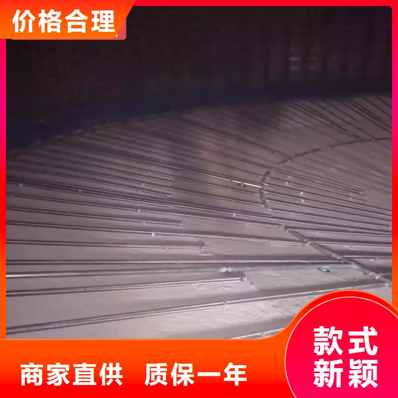 重信譽(yù)40流化管生產(chǎn)廠家