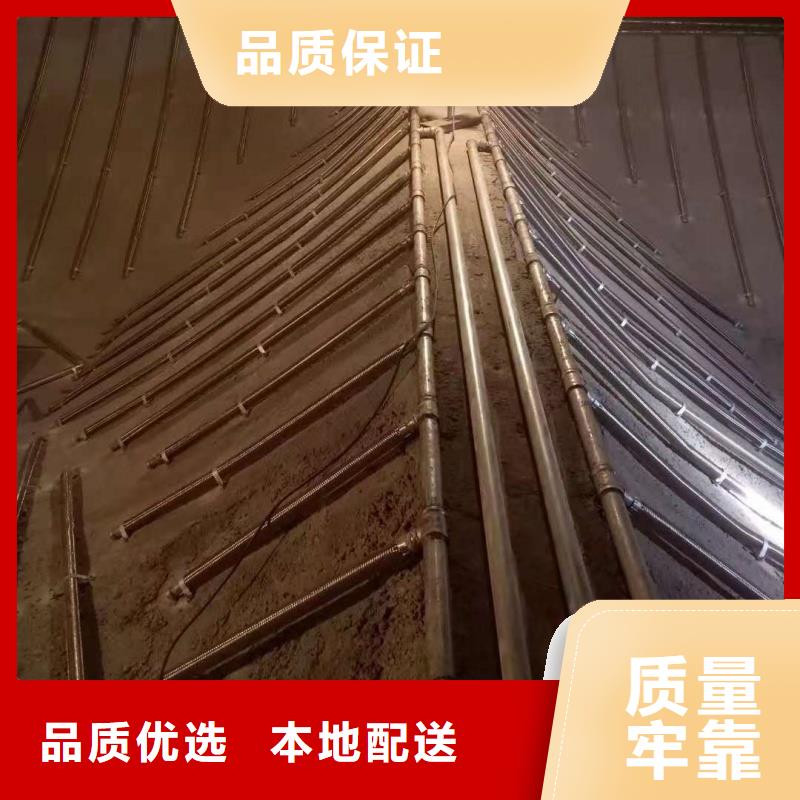 流化棒生產(chǎn)基地