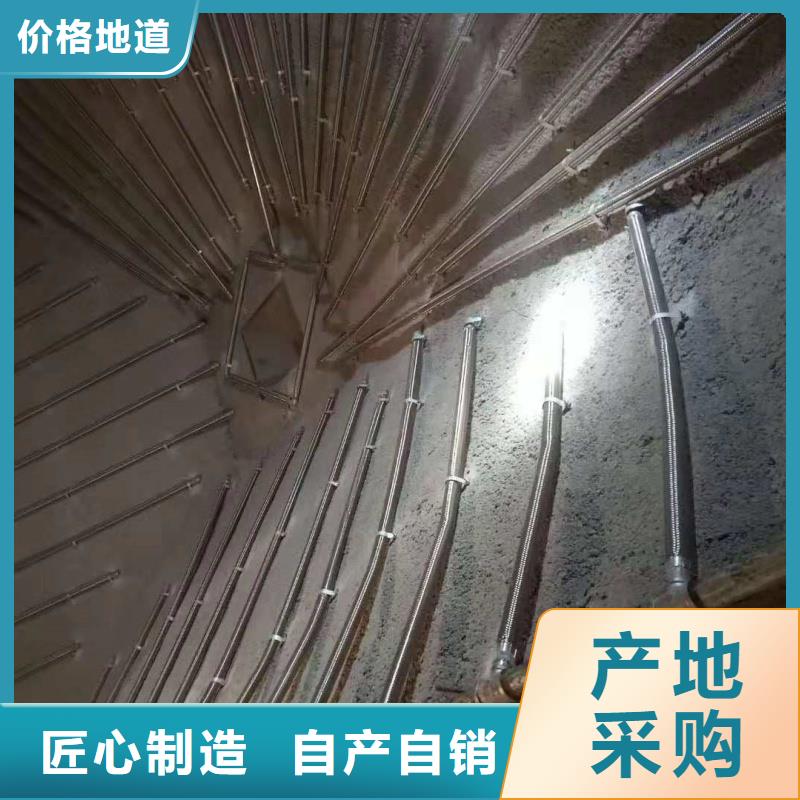 氣化管廠家規(guī)格齊全