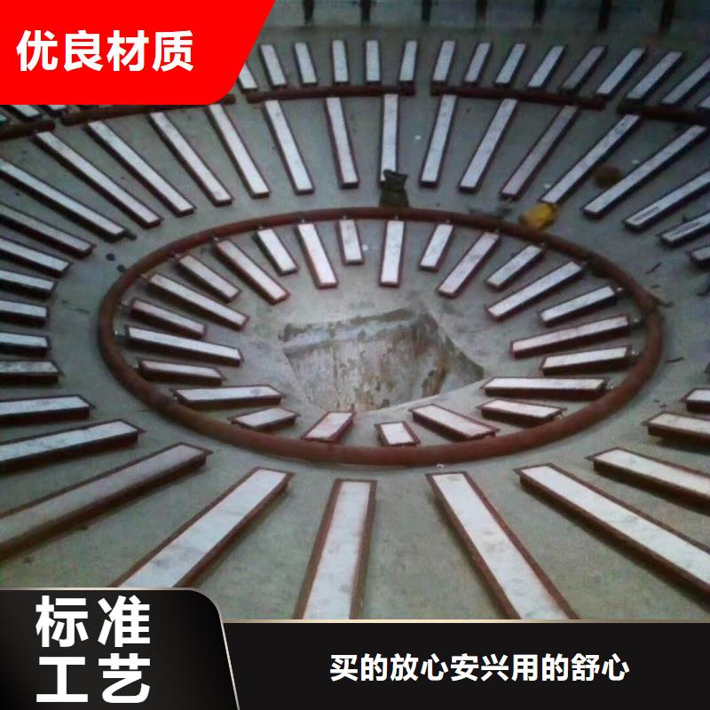 流化管厂家