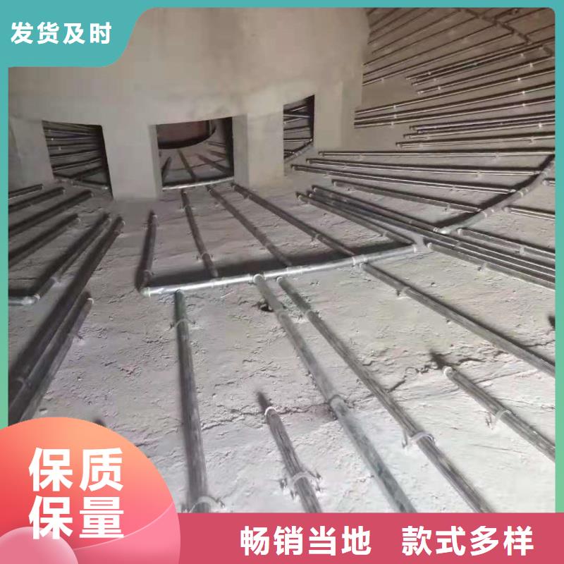 服務(wù)周到的流化棒公司