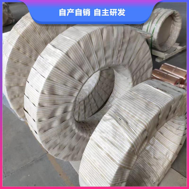 鋁排用品質(zhì)贏得客戶信賴