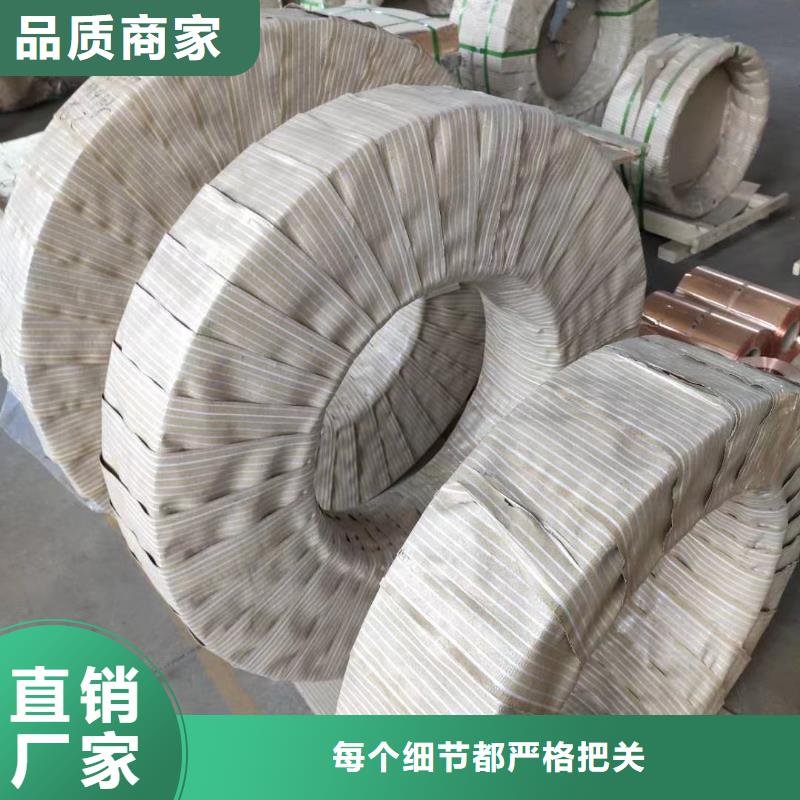 6063合金鋁排銷售