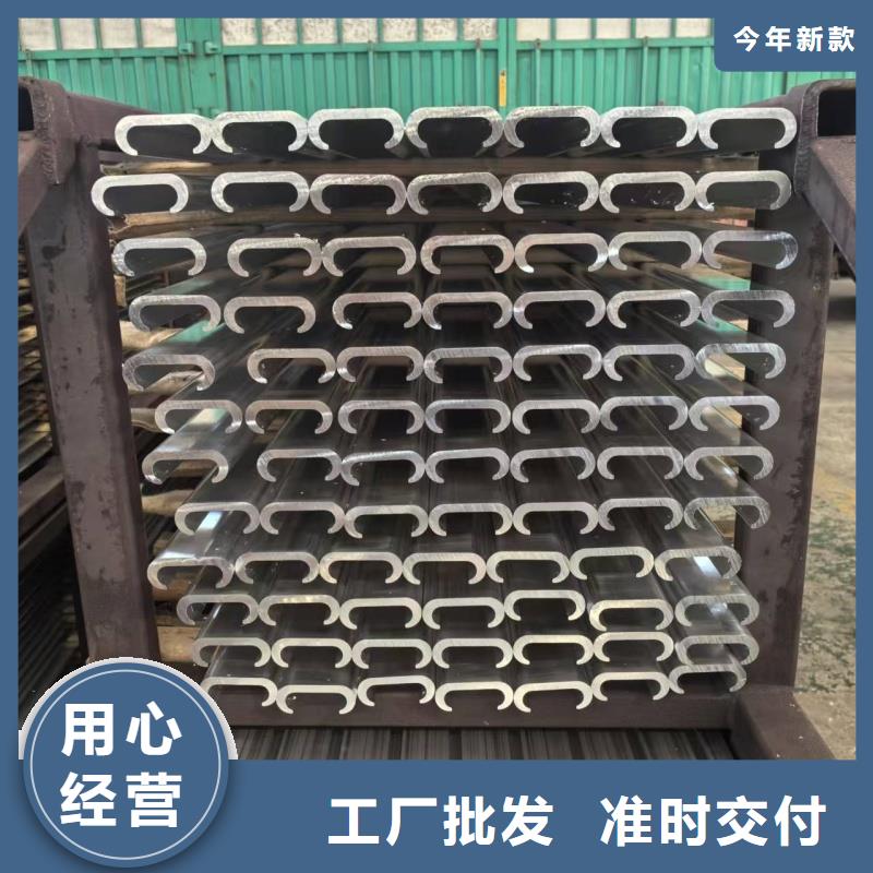 鋁排快捷的物流配送