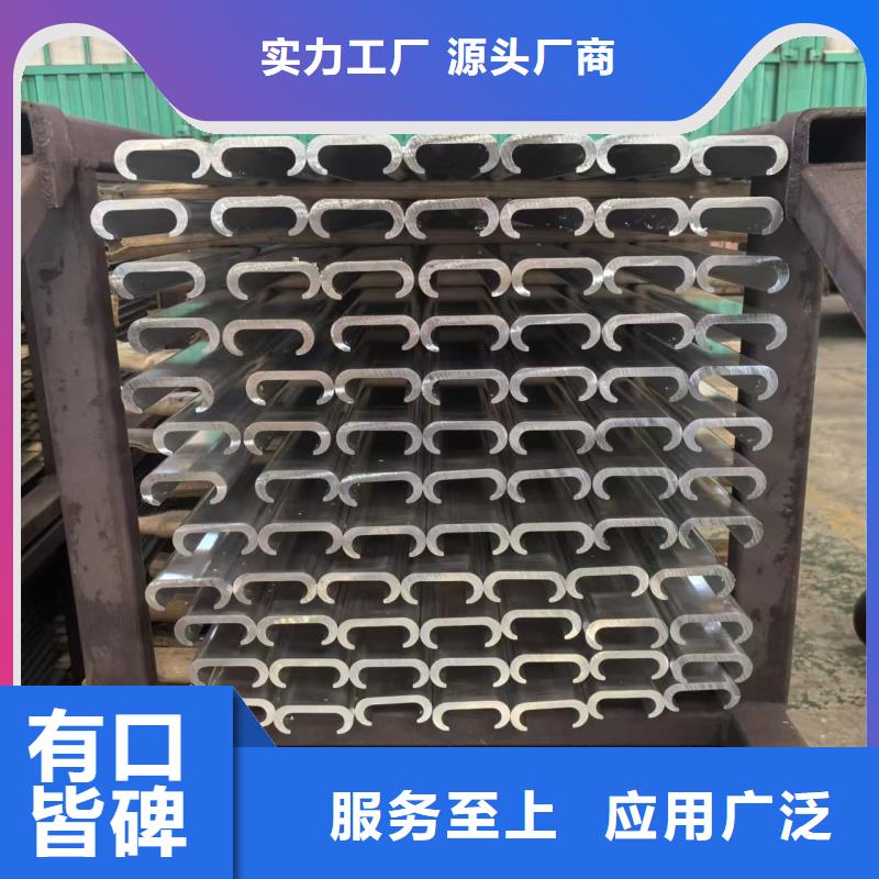 6063合金鋁排銷售