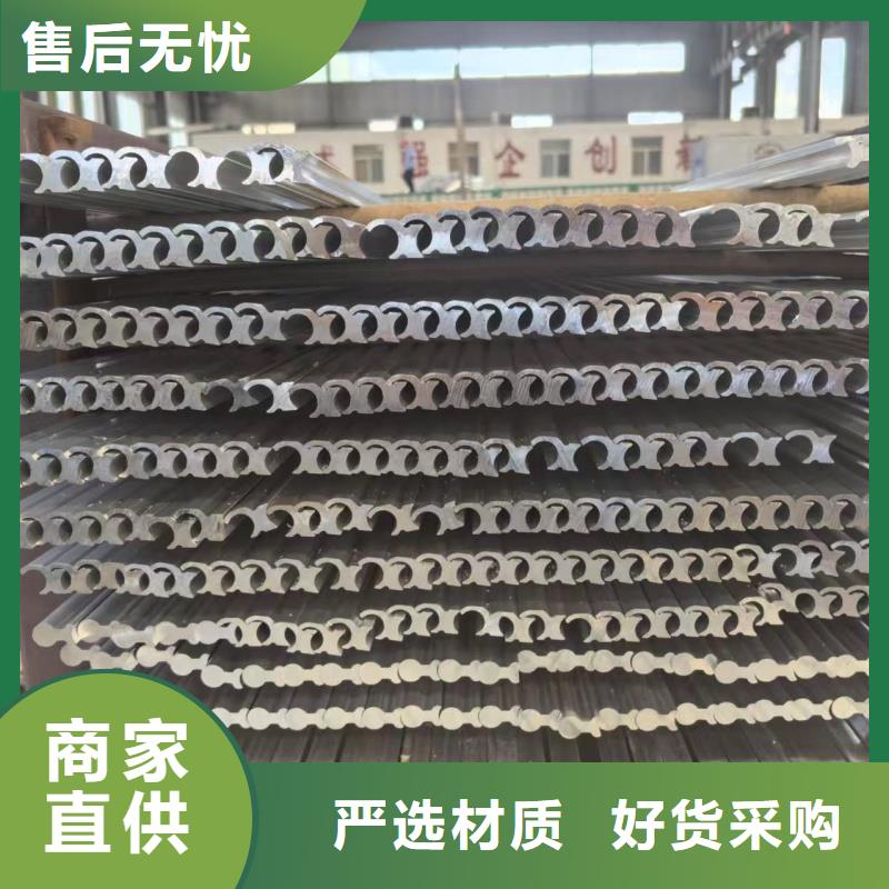 6063擠壓鋁排全國(guó)發(fā)貨