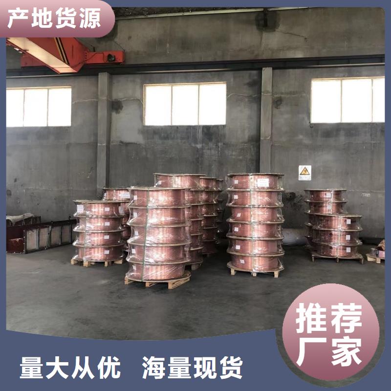 紫銅管敢與同行比質量