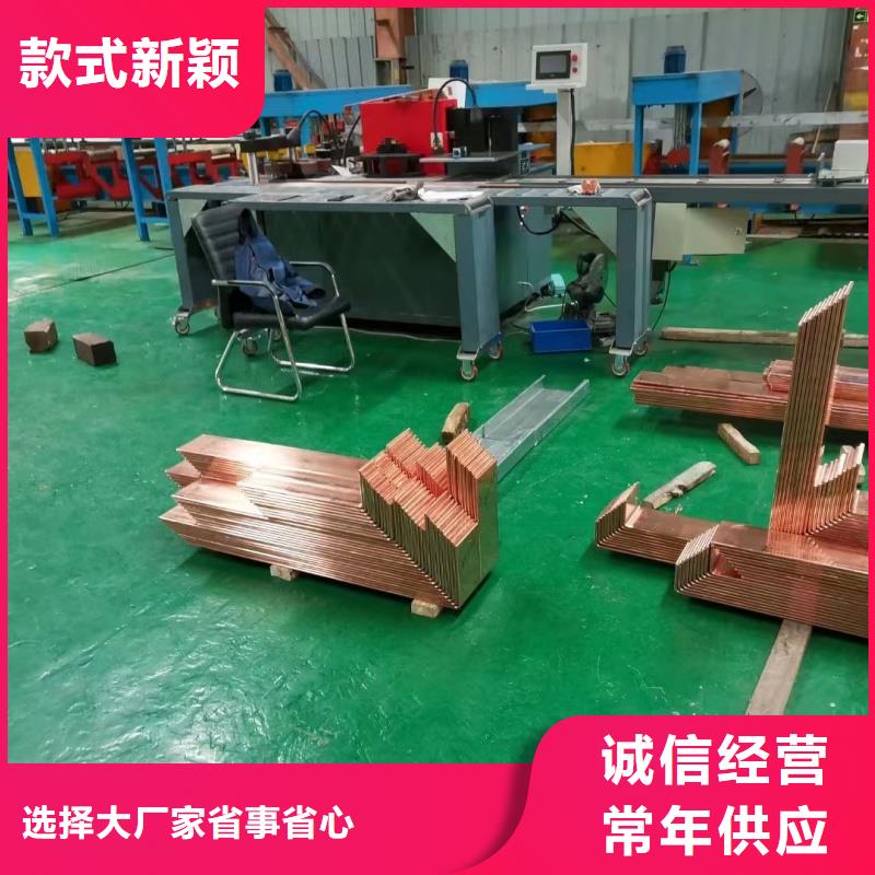 紫銅排實力廠家直銷