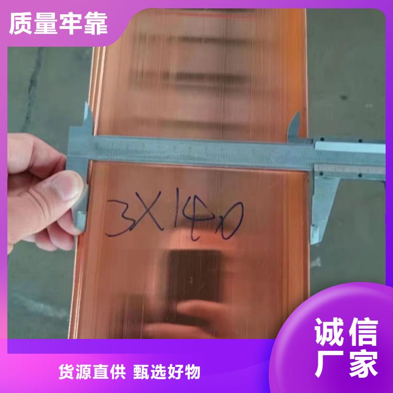 屯昌縣紫銅排型號