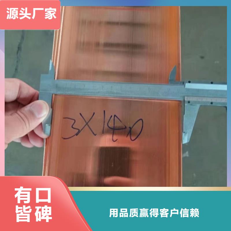 紫銅排大品牌值得信賴