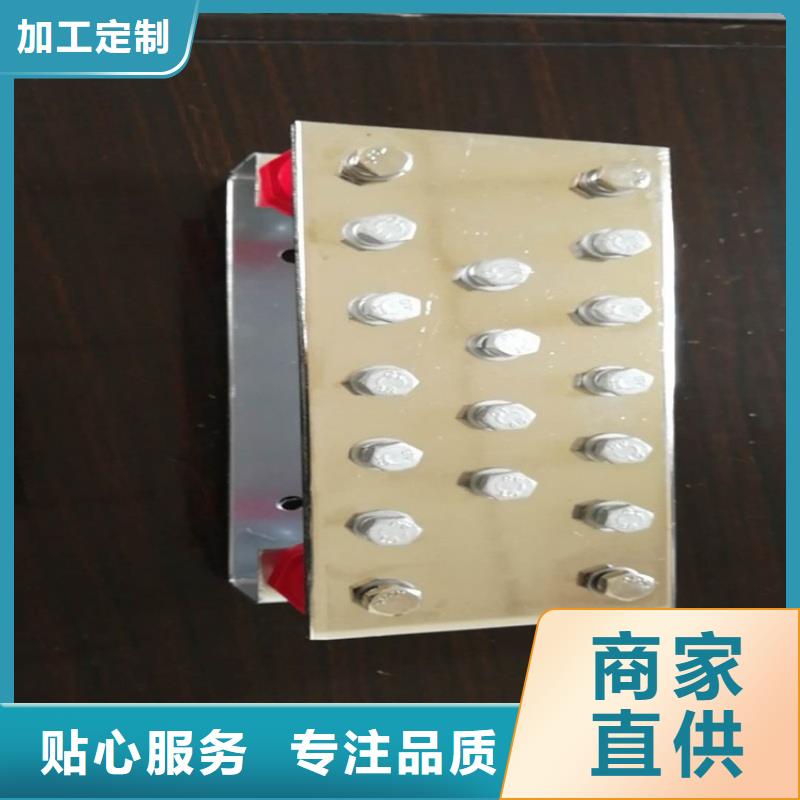 紫銅排質(zhì)檢合格發(fā)貨