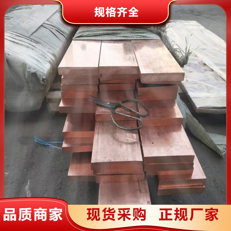 TMY接地紫銅排工廠