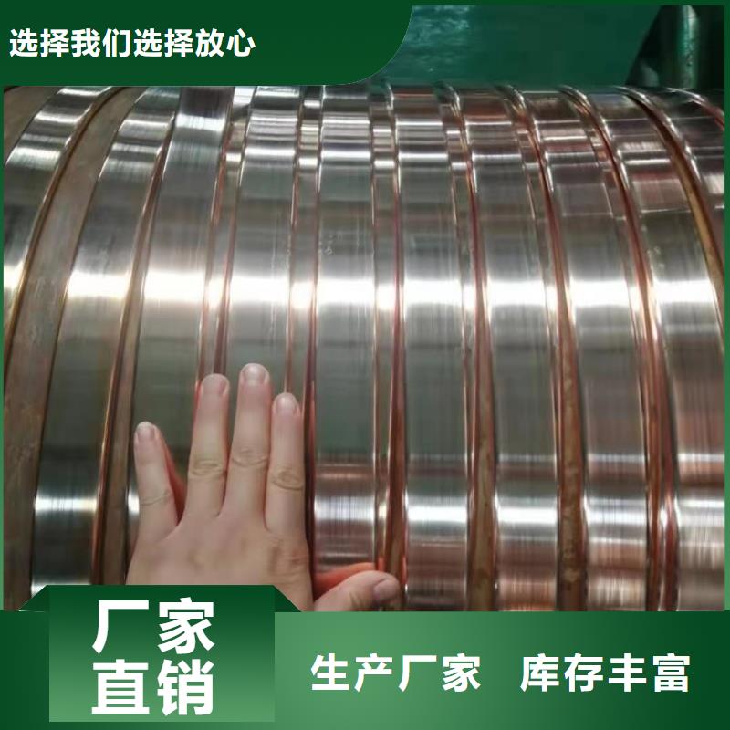 紫銅排快速發(fā)貨