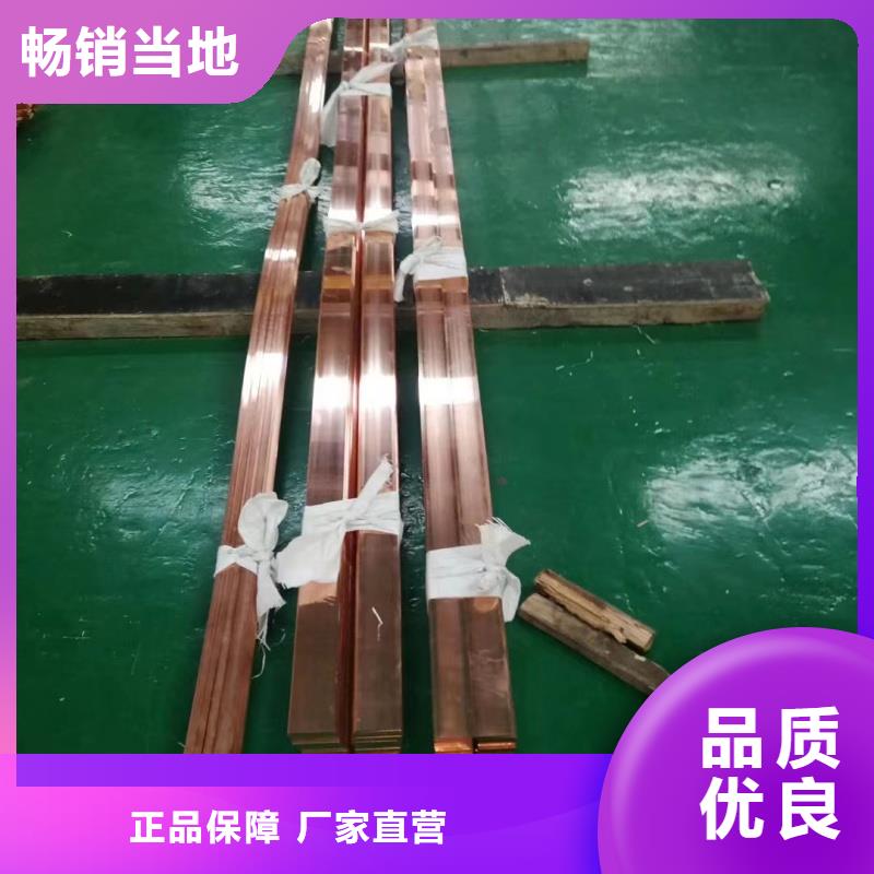 紫銅排實力廠家直銷