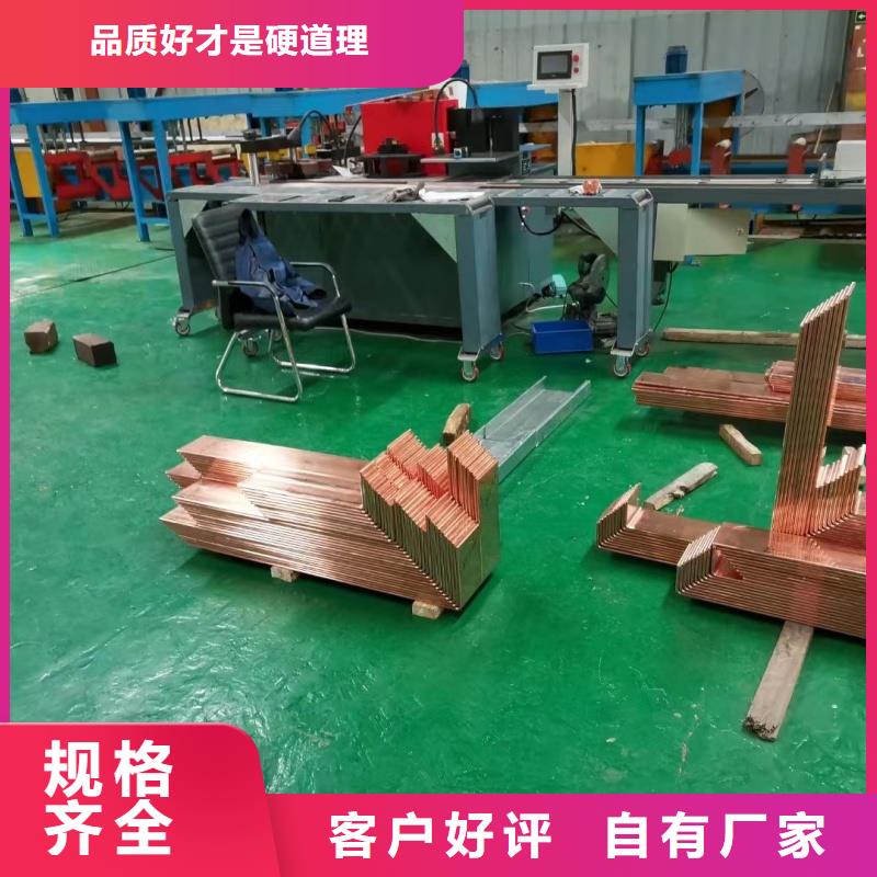 紫銅排快速發(fā)貨