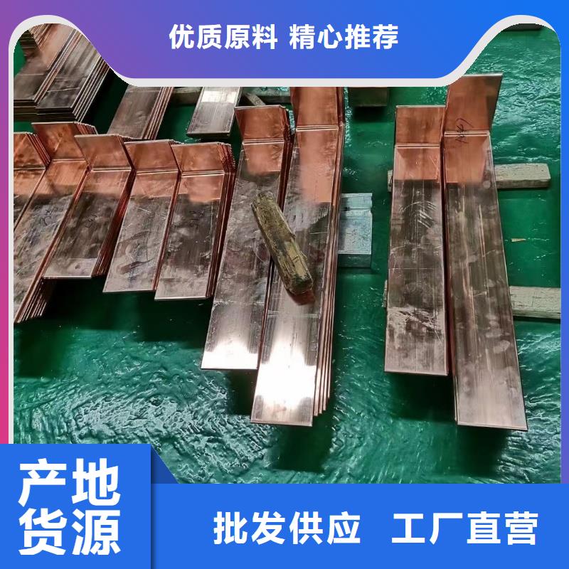 紫銅排高質(zhì)量高信譽(yù)