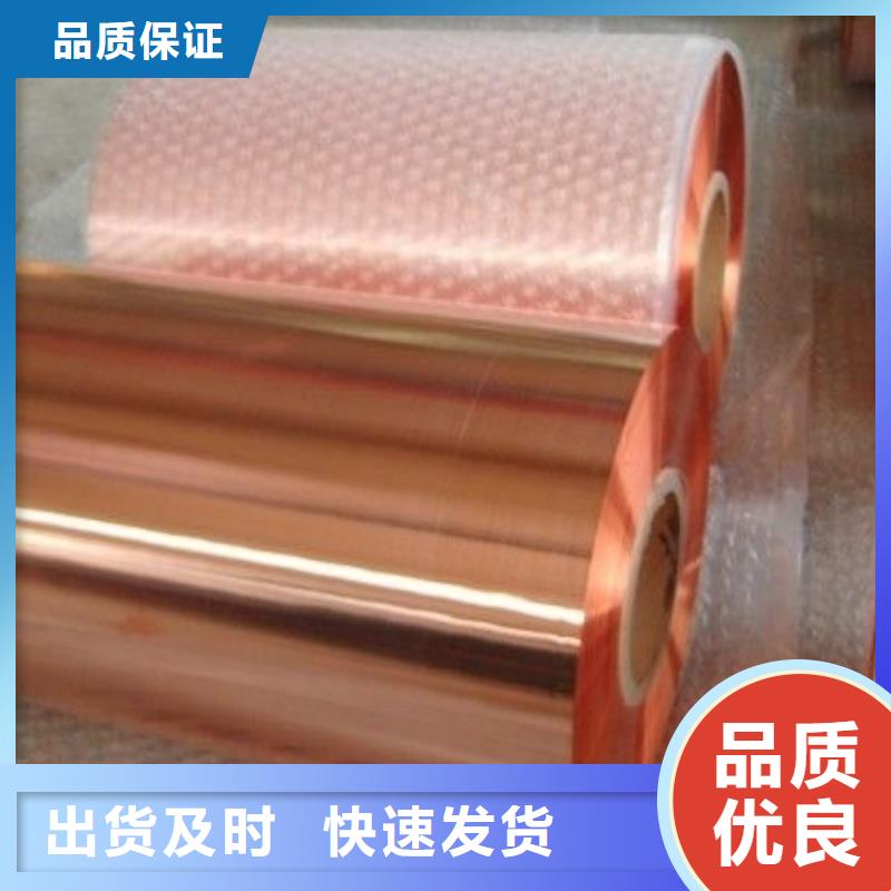 軟態(tài)紫銅帶學(xué)校選宜發(fā)