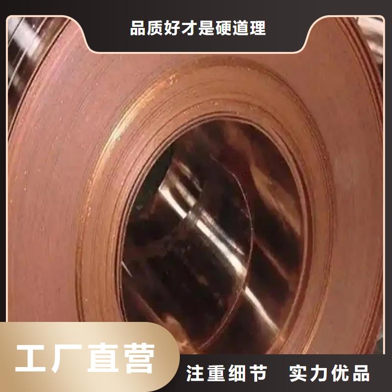 無氧紫銅帶優(yōu)惠多選宜發(fā)