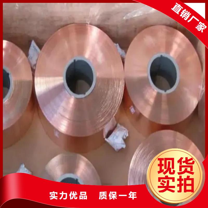 鍍錫紫銅帶服務(wù)為先選宜發(fā)