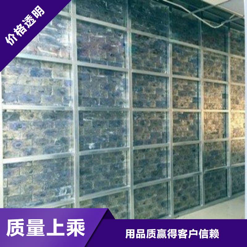 選購
鉛房可按需定制