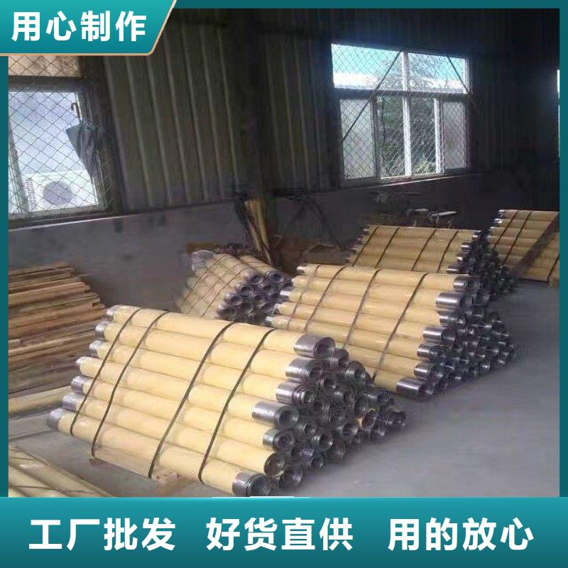 鉛門用心制作