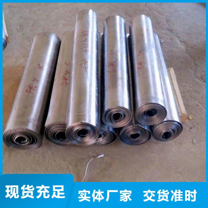 供應CT防護鉛門-實體廠家可定制