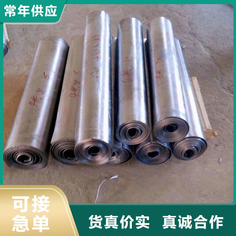 鉛門實(shí)體廠家