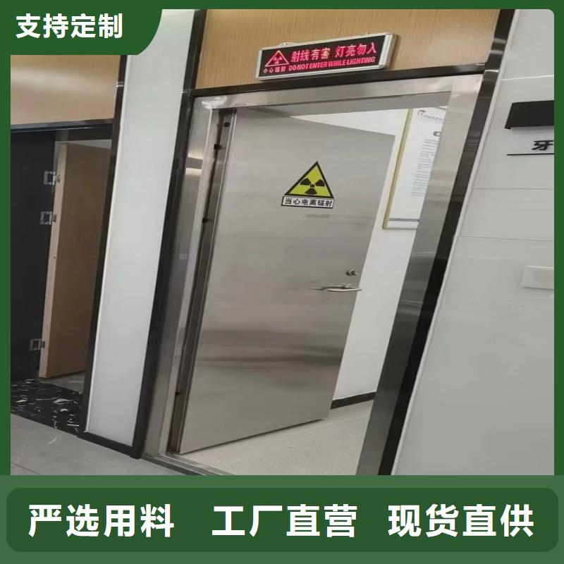鉛門品質服務