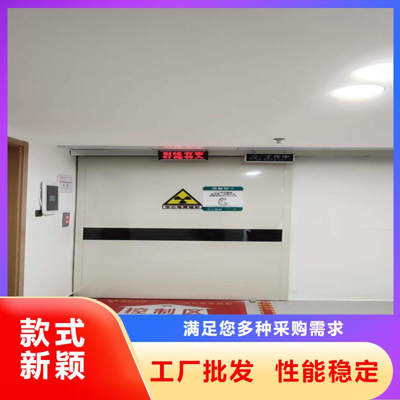 鉛門懂您所需