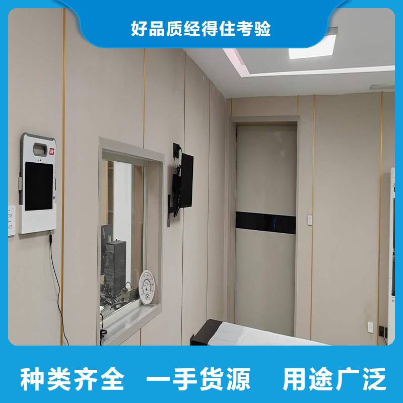 加速器防護(hù)鉛門品質(zhì)