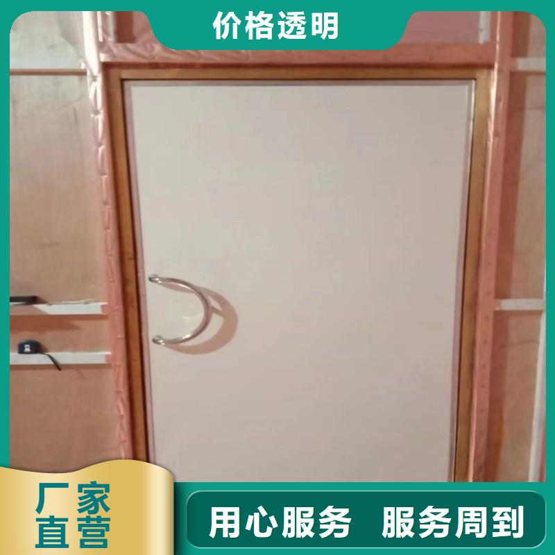 鉛門交貨準(zhǔn)時(shí)