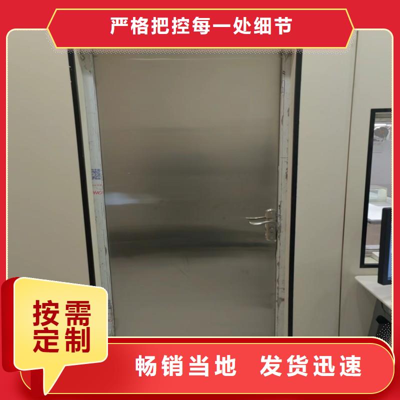 鉛門源頭廠家