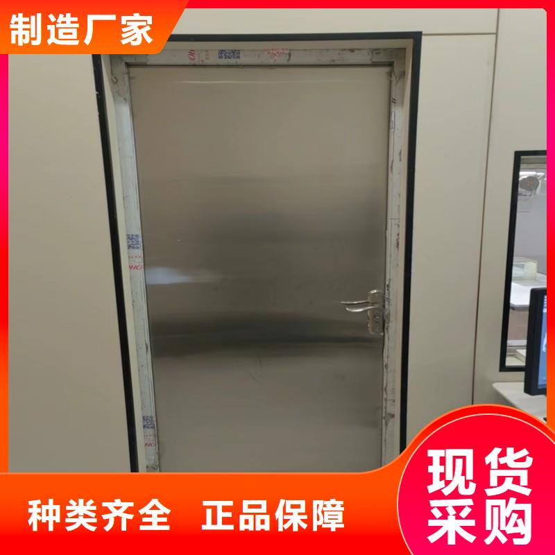 鉛門廠家供應