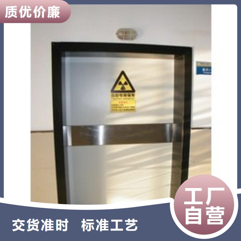 鉛防護(hù)門廠家-價(jià)格低