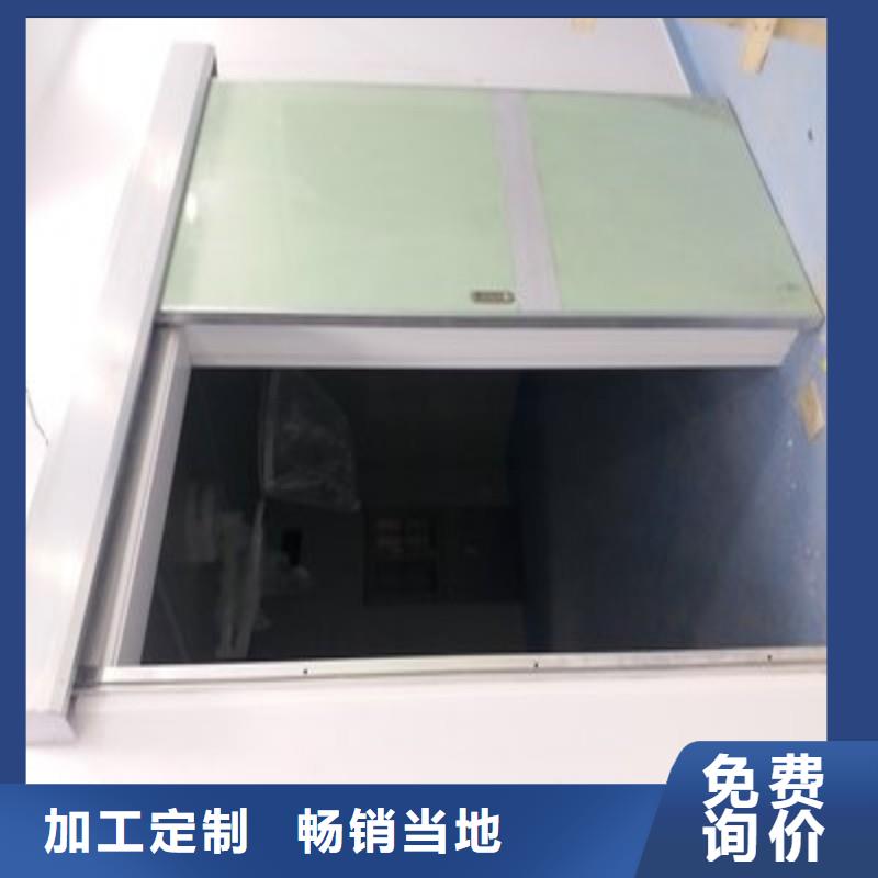 防輻射鉛門廠家—薄利多銷