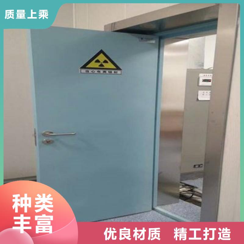 核醫(yī)學(xué)防輻射工程供應(yīng)商可定制