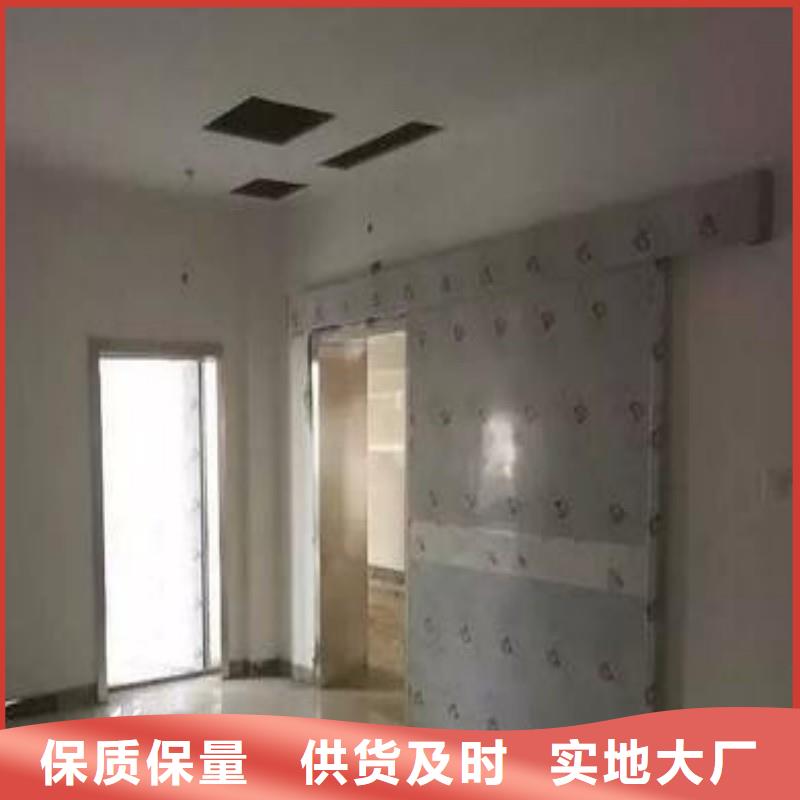 能做防射線鉛門的廠家