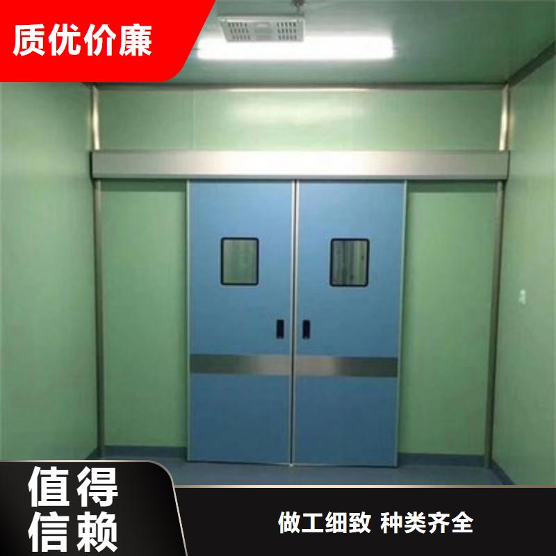 鉛門廠家銷售