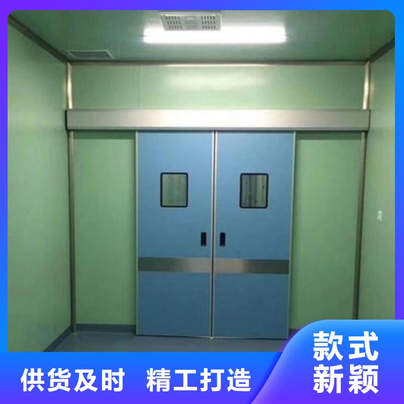 鉛門(mén)廠家擁有先進(jìn)的設(shè)備