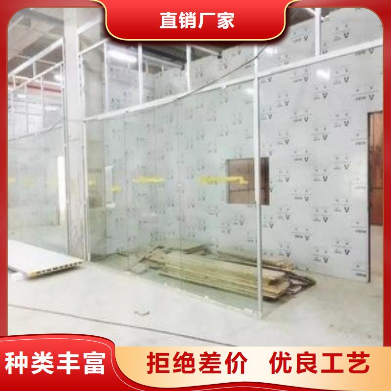 加速器防護(hù)鉛門-物美價(jià)廉
