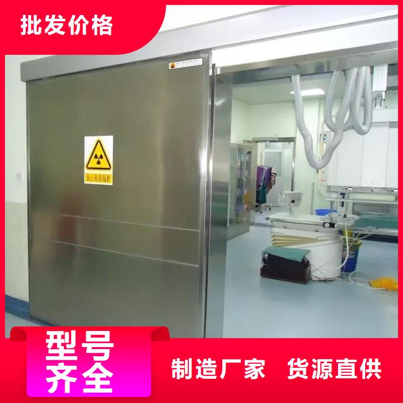 鉛門實(shí)體廠家