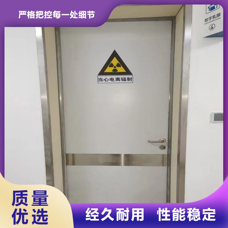 铅门无中间商厂家直销