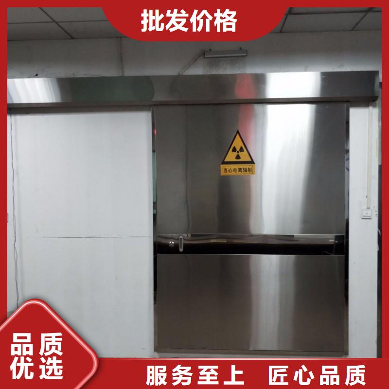 鉛門技術(shù)先進(jìn)