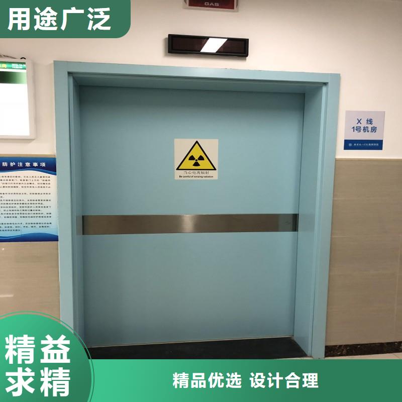 鉛門客戶信賴的廠家