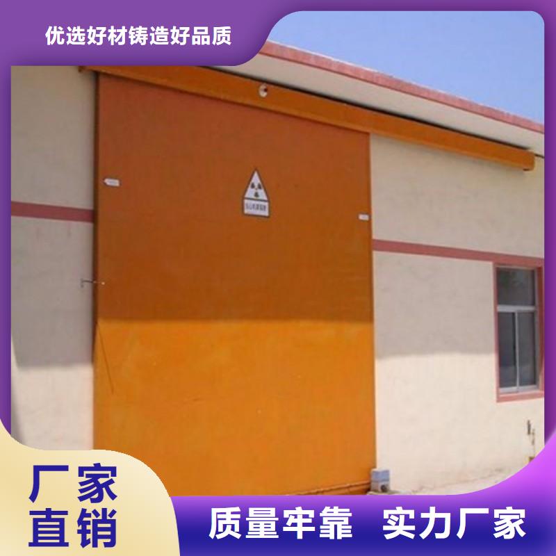 鉛門制造廠家